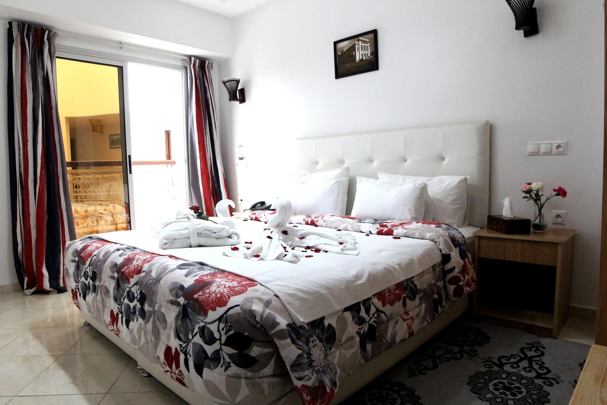 La Place Hotel 9/43