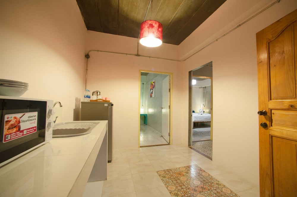 Baan Chokdee Pai Resort 41/59