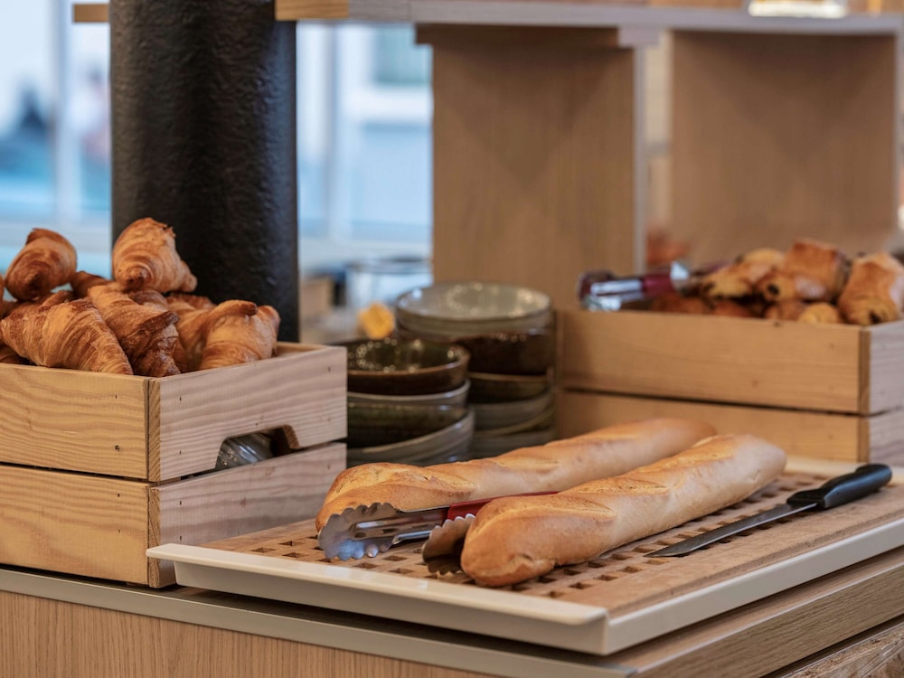ibis Styles Paris Montmartre North 38/62