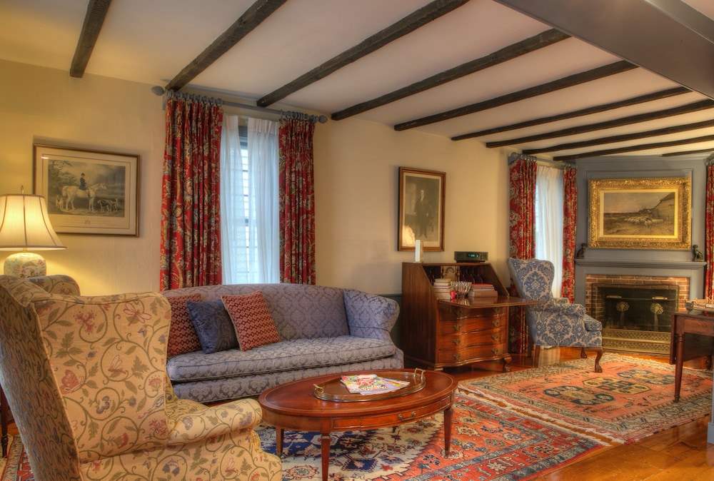 Francis Malbone House Inn 28/50