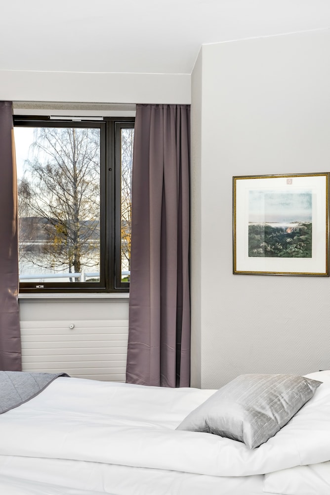 Hurdalsjoen Hotell & Spa 8/50