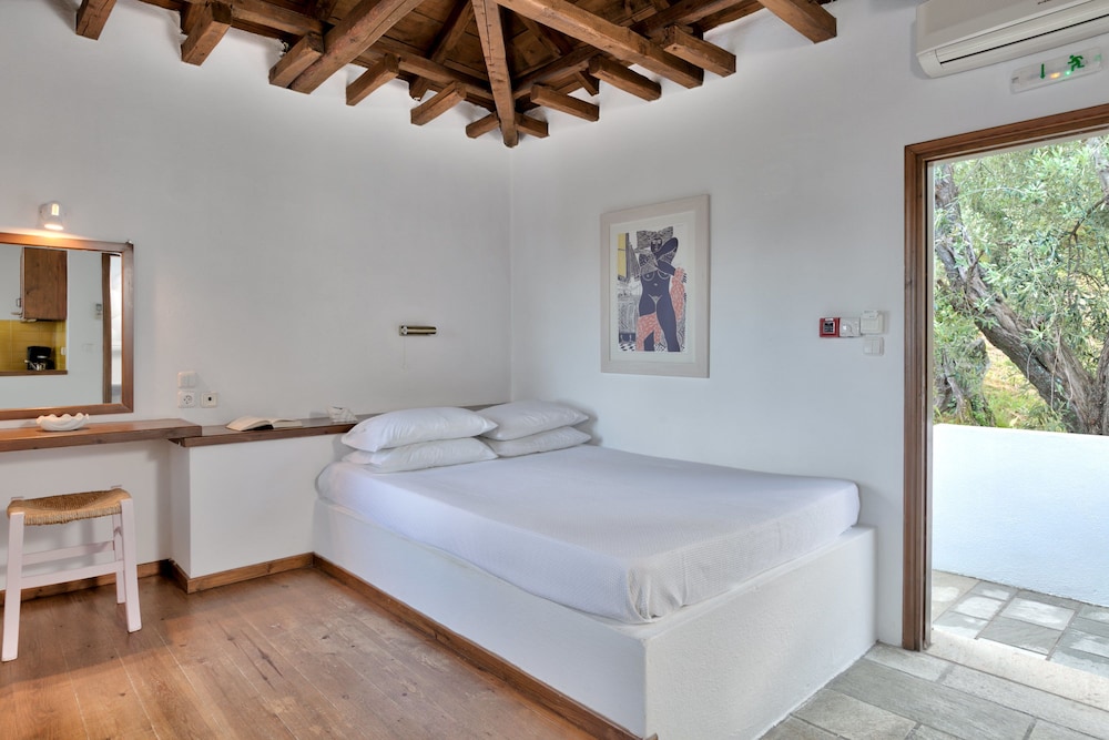Aeolos Hotel and Villas Pelion 8/50