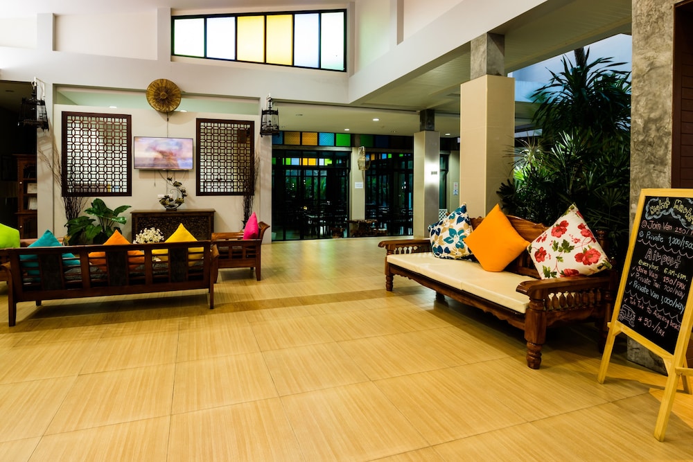 ANDAMAN PEARL RESORT 56/67
