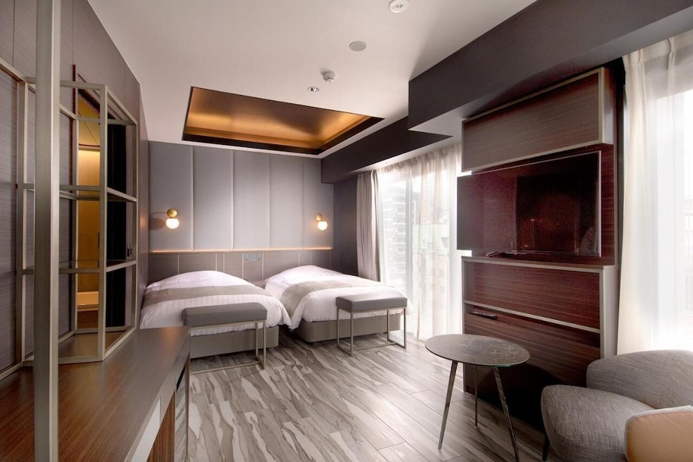 Kobe Plaza Hotel West 24/61