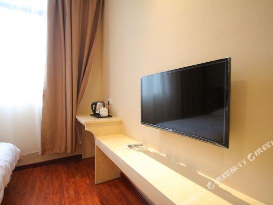 Xinrenren Motel (Shanghai Pengpu Xincun Station Branch) 35/39