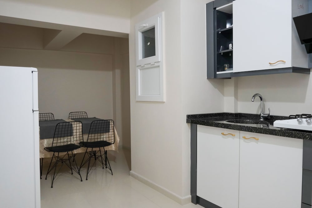 Merkur Otel Gazligol 28/31
