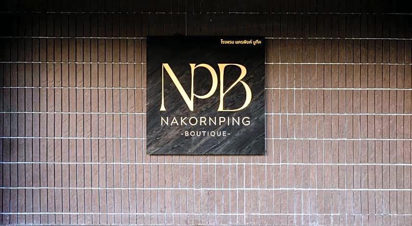 Nakornping Boutique Hotel 21/45