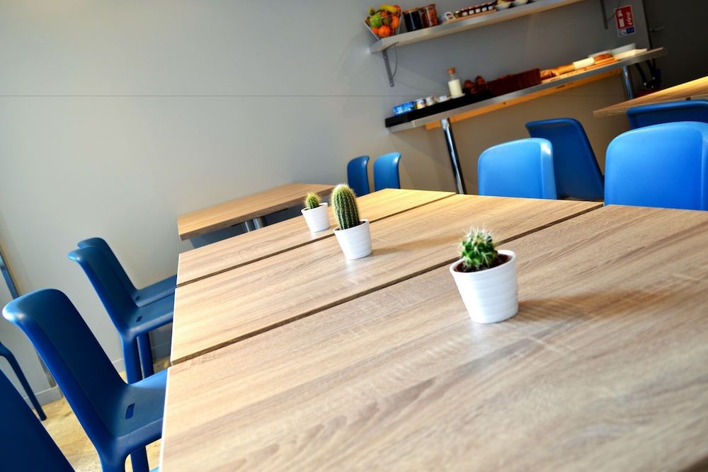 RESIDHOTEL LILLE VAUBAN(FORMERLY COSY S LILLE VAUBAN APARTHOTEL) 46/70