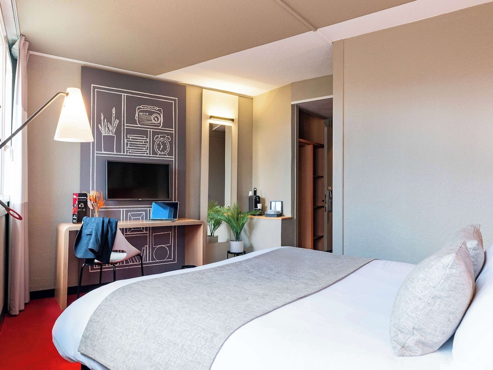 ibis Cognac Centre 21/53