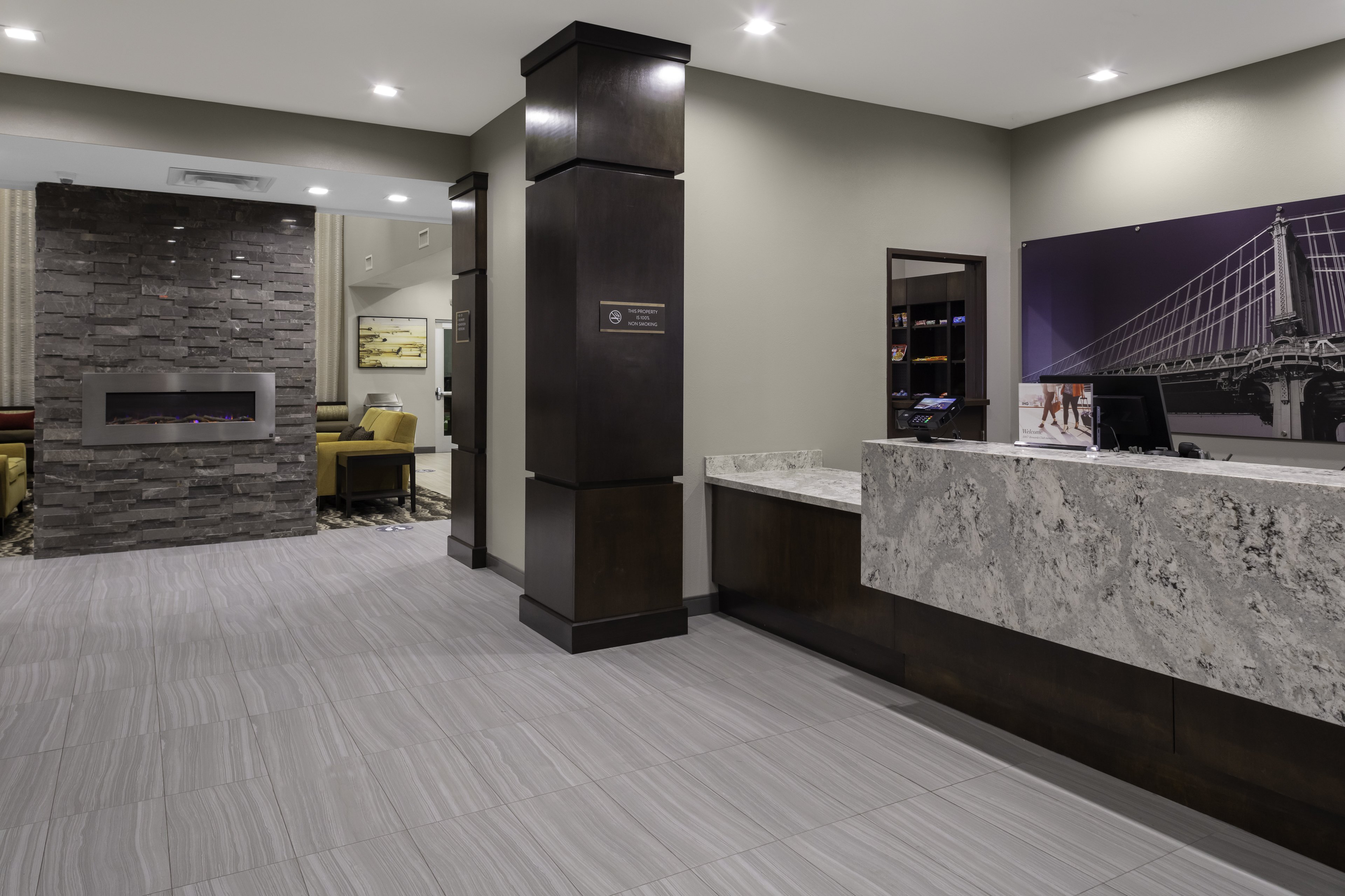 Staybridge Suites Cedar Park - Austin N 8/36