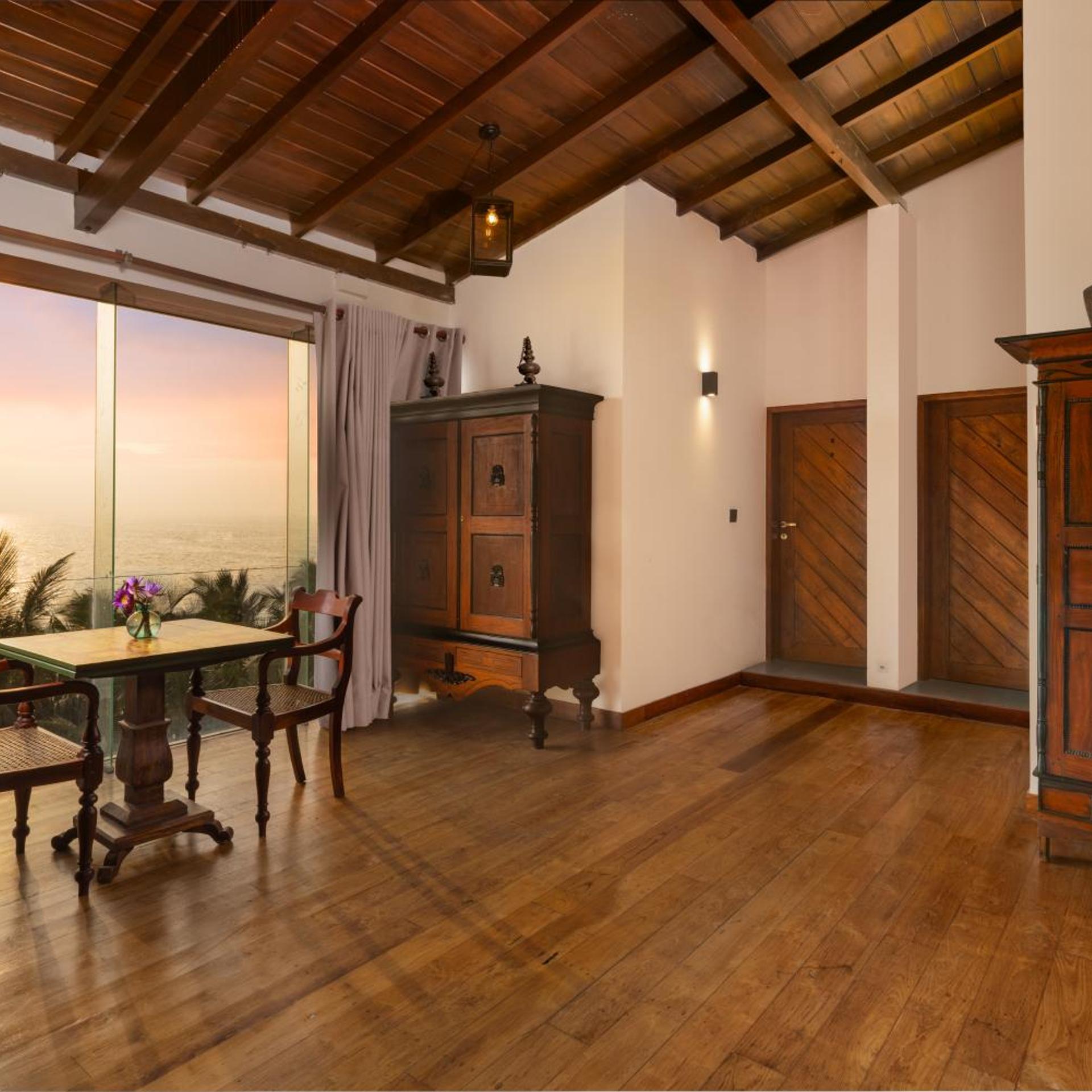 The Rockwall Boutique Hotel, Induruwa, Sri Lanka 8/50
