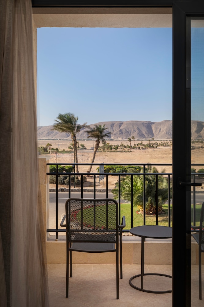 CREEK Hotel and Residences El Gouna 61/84