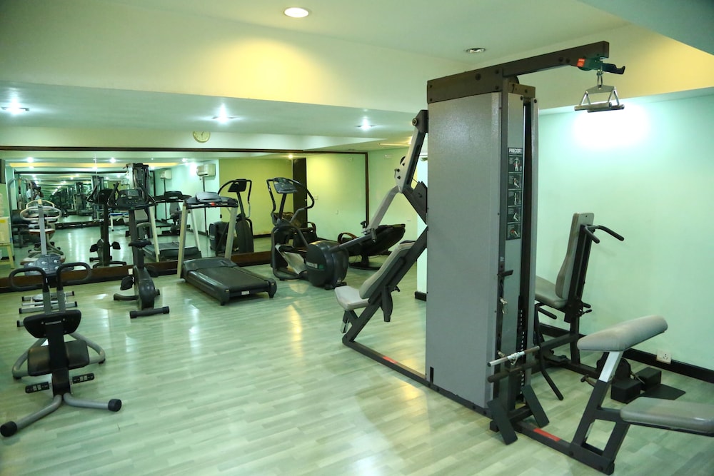 Regenta Central Deccan Chennai 20/41