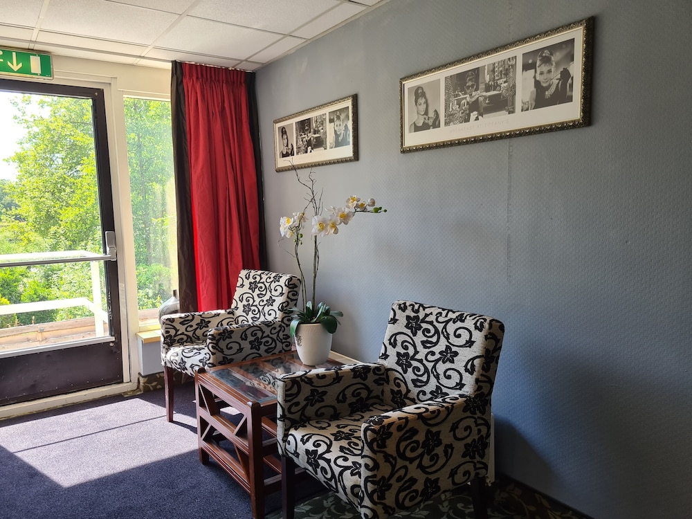 Amsterdam Airport Hotel Uithoorn 39/75