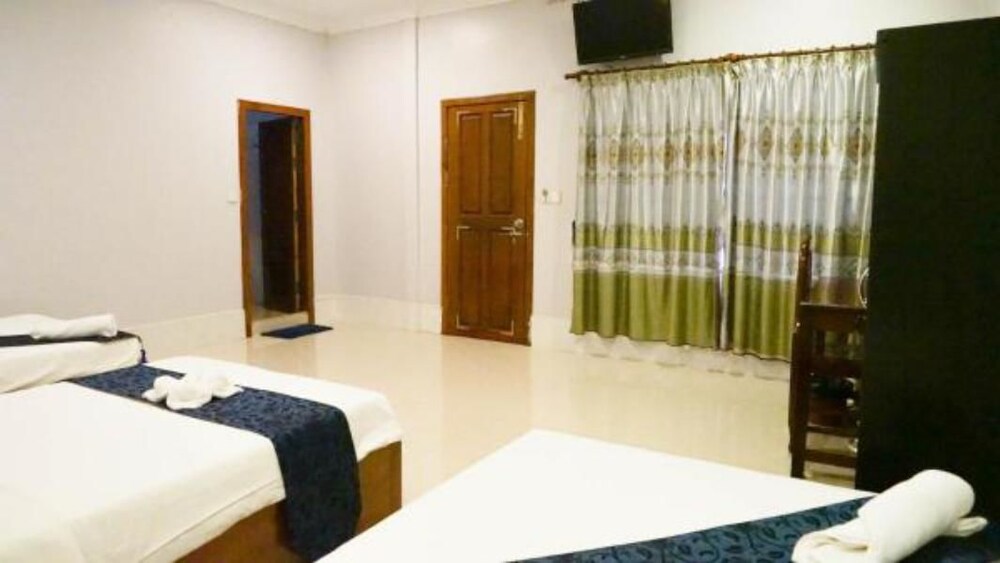 Serkirin Mary Angkor Villa 37/54