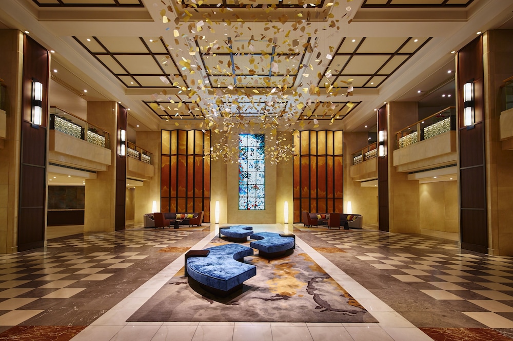 Shinagawa Prince Hotel 44/71