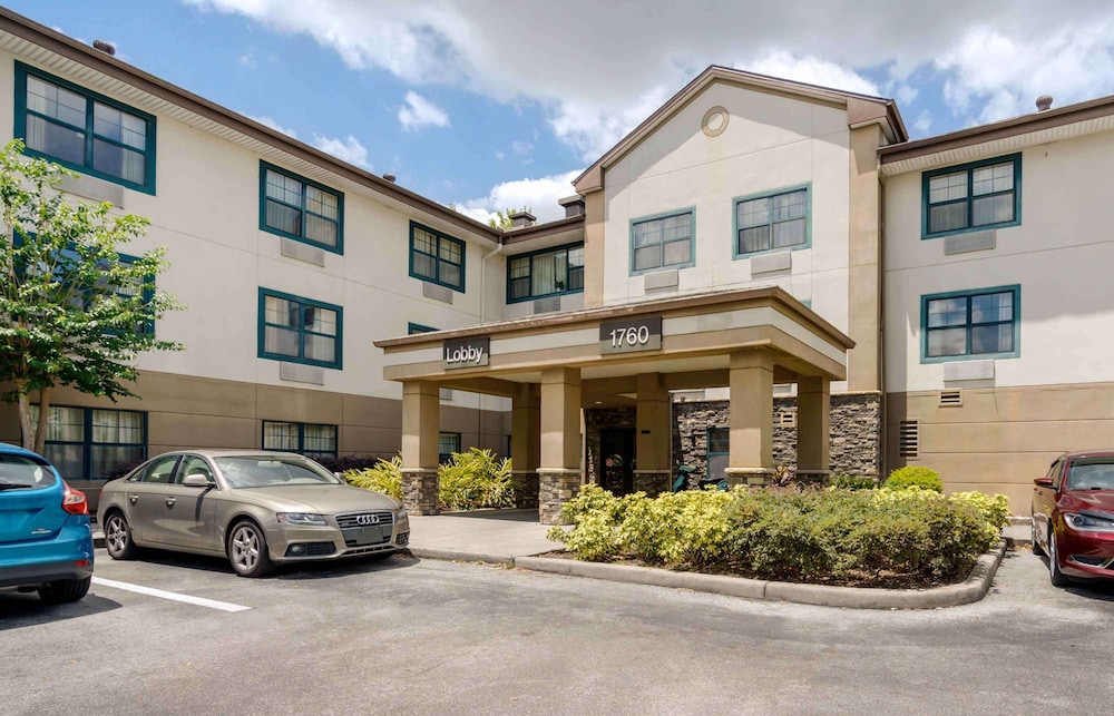 amenities