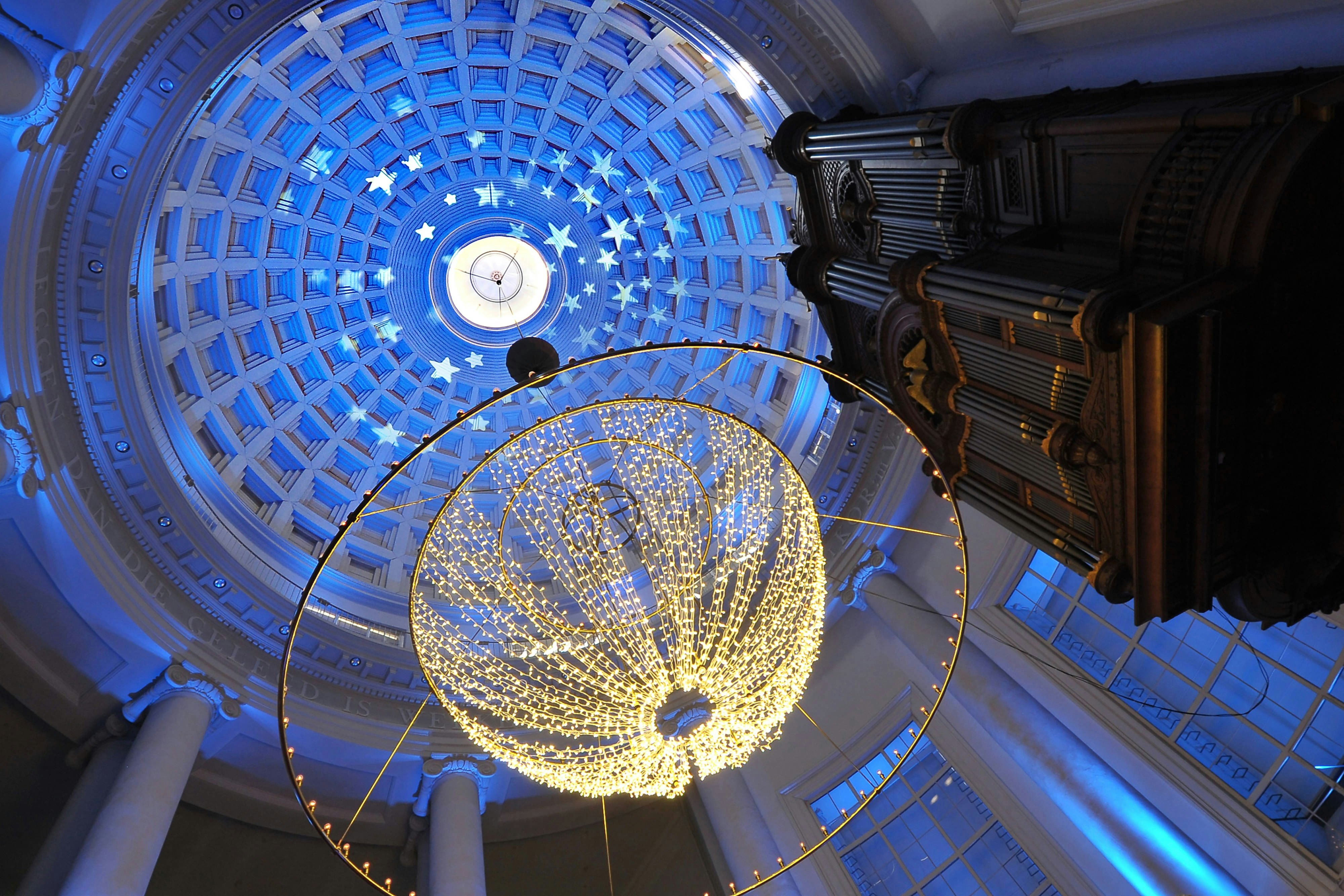 Renaissance Amsterdam Hotel 22/49