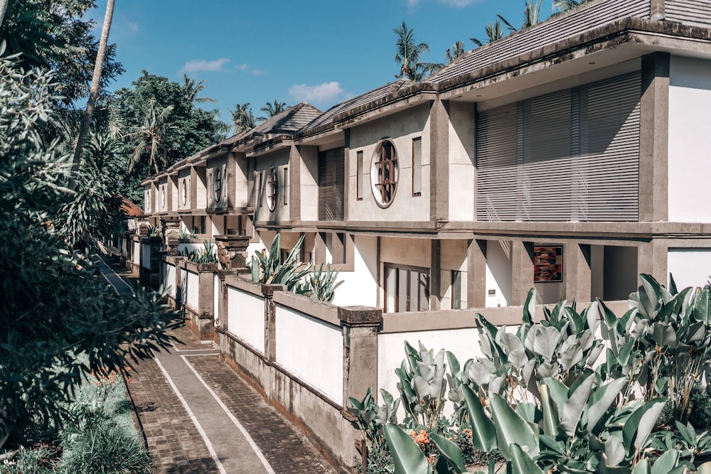 Fullmoon Villa Ubud 2/46