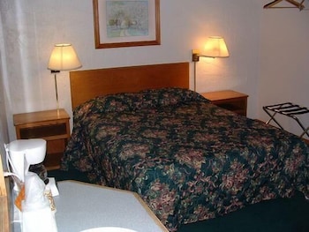 Cedarwood Inn of Ashland 22/66