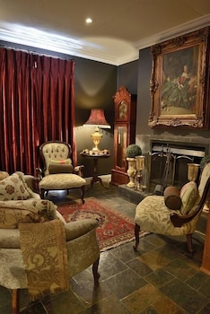Duke And Duchess Boutique Hotel 16/27