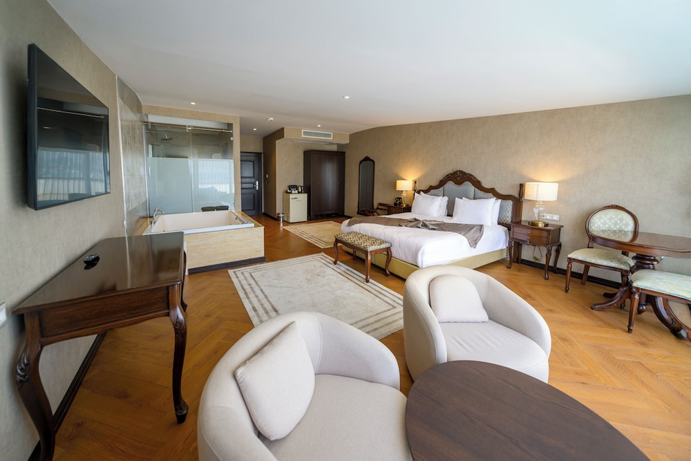 Ring Stone Hotels Old City 19/44