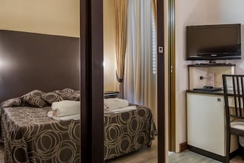 Hotel Montebello 20/38
