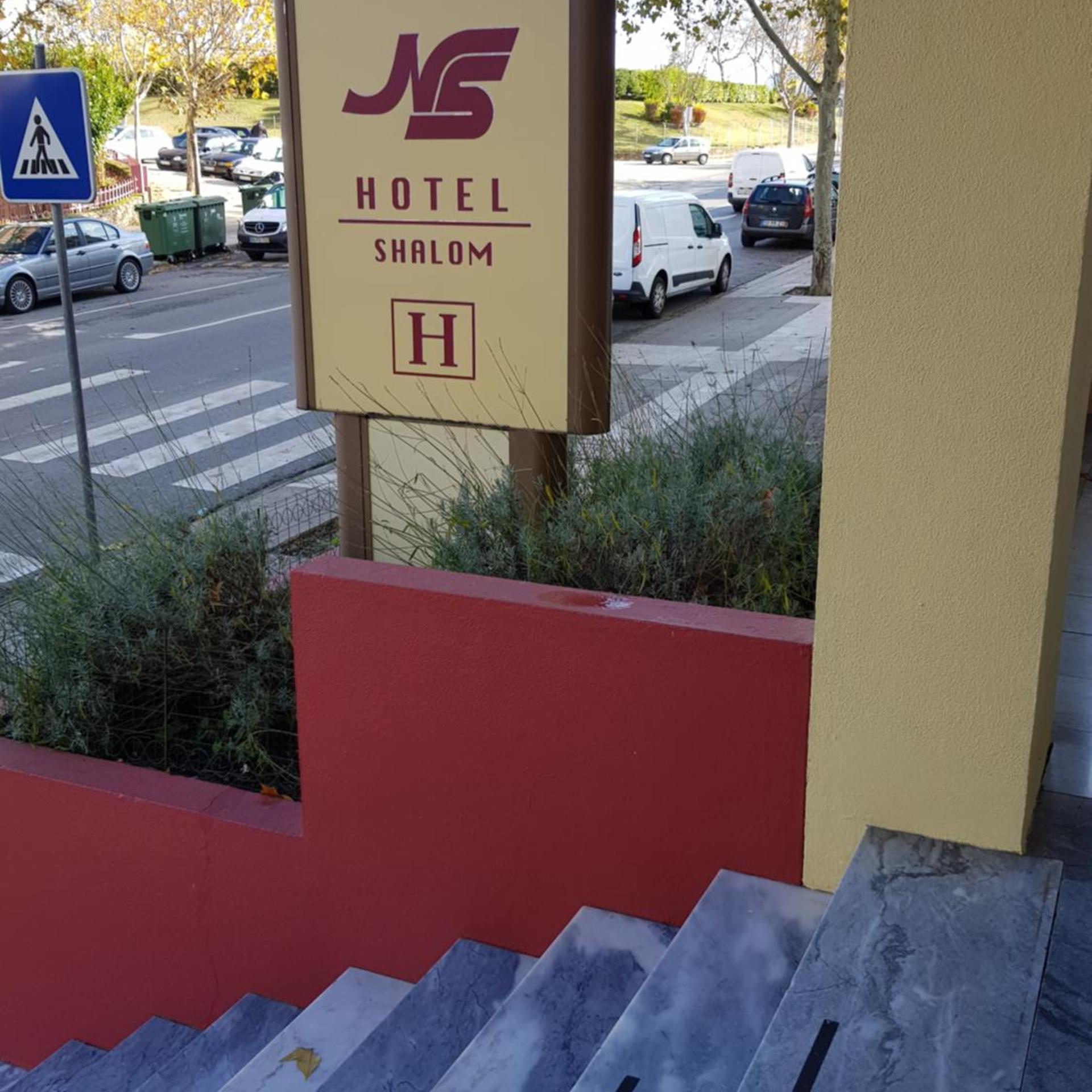 Hotel Nordeste Shalom 4/42