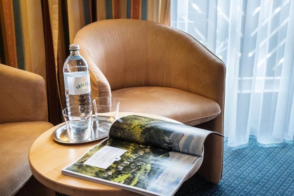 Parkhotel Zur Klause 26/57