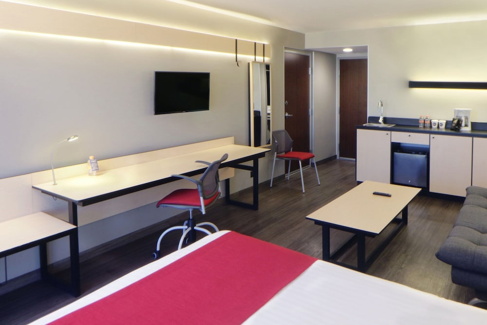 City Express by Marriott Rosarito 58/64