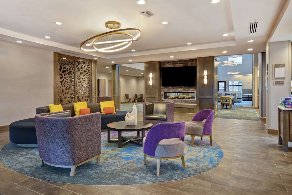 Homewood Suites By Hilton Orange New Haven 34/51