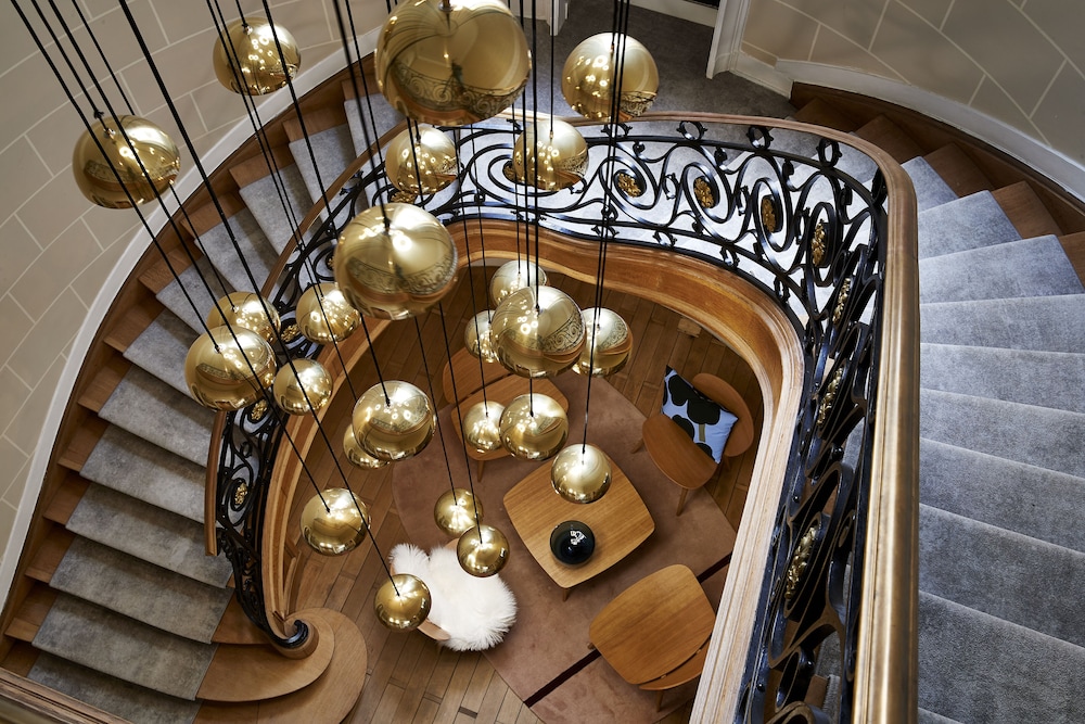 Hygge Hotel photo3