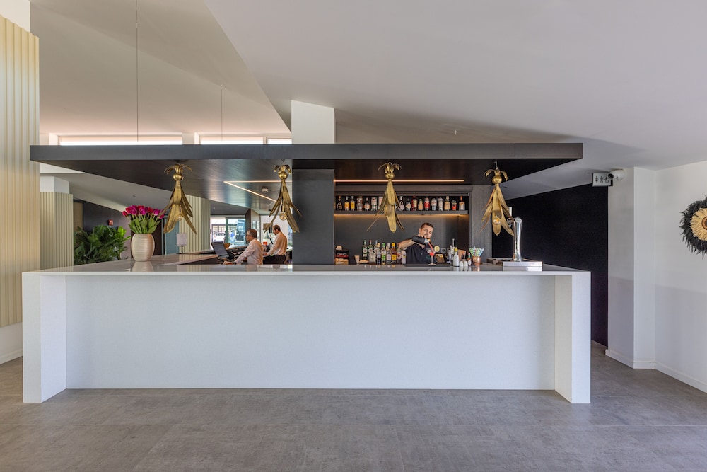 Kumara Serenoa by Lopesan Hotels 12/66