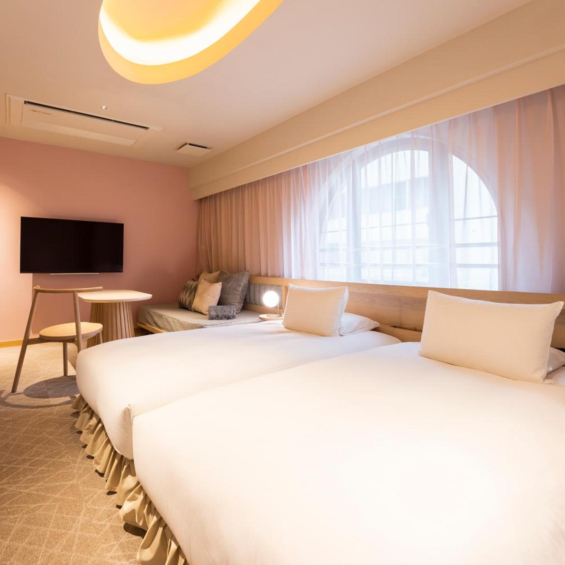 Hotel Hisoca Ikebukuro 4/40