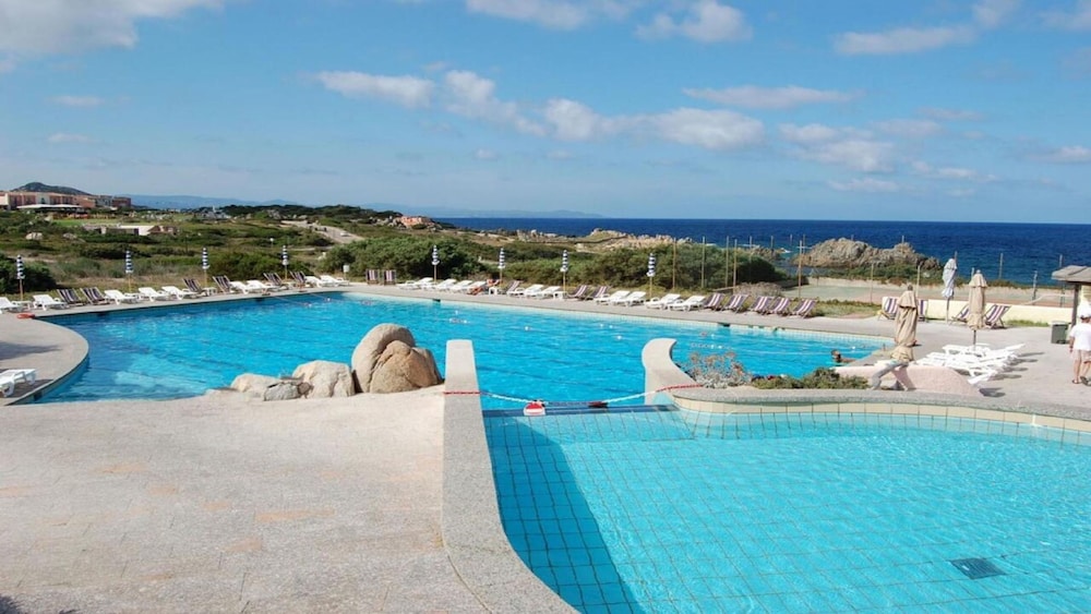 Residence Baia Santa Reparata 12/40