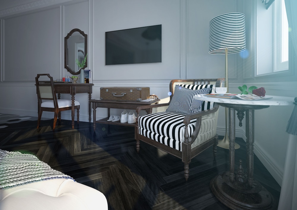 HANOI GRACEFUL HOTEL 42/50
