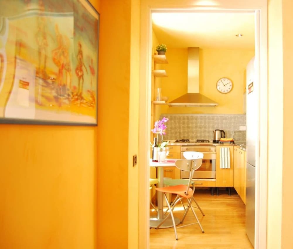 Casa Gioia a Testaccio 9/10