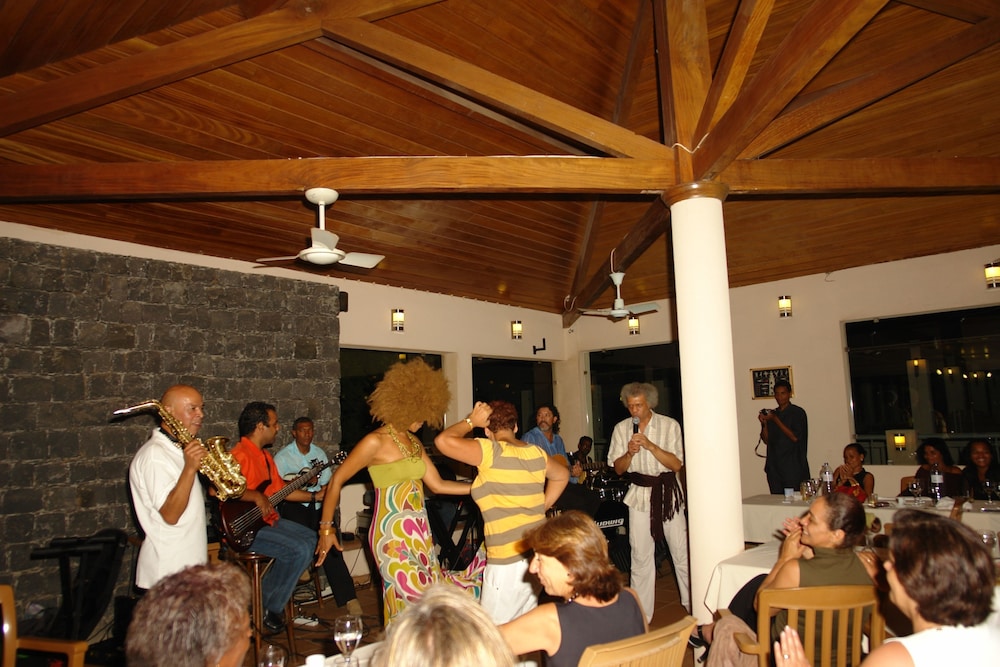 Foya Branca Resort Hotel 5/43