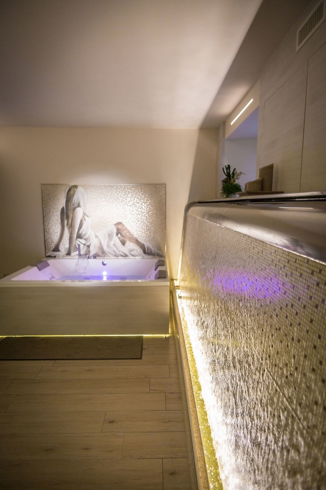 Best Western Premier Milano Palace Hotel 14/45