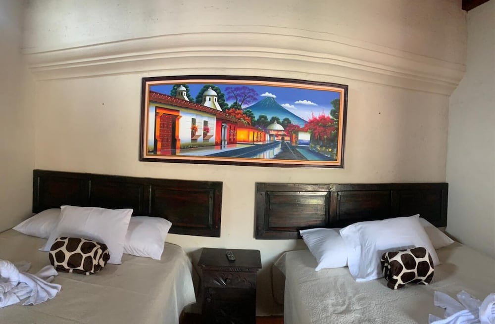 Hotel Mansion Del Rey 11/42