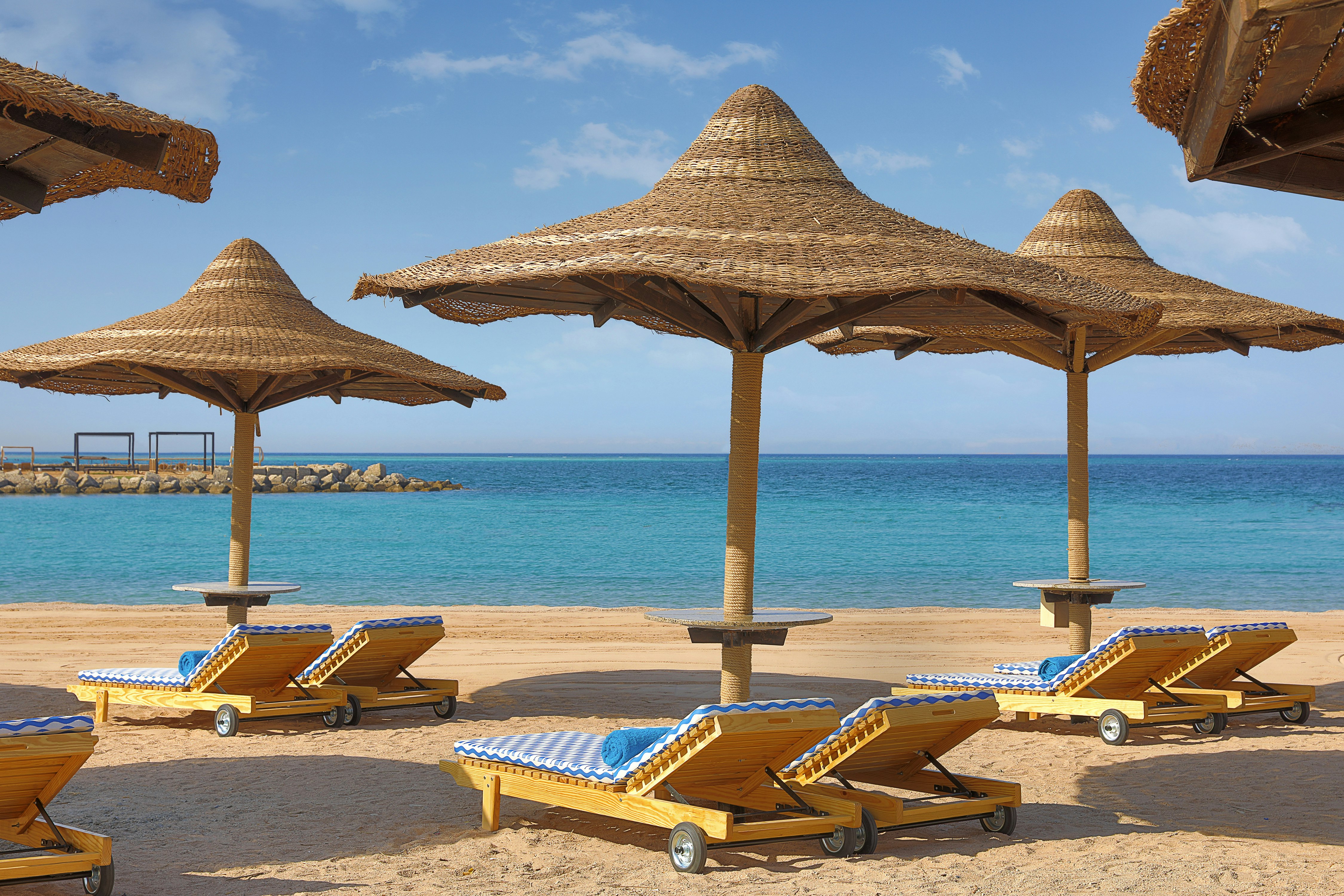 Hilton Hurghada Plaza 69/72