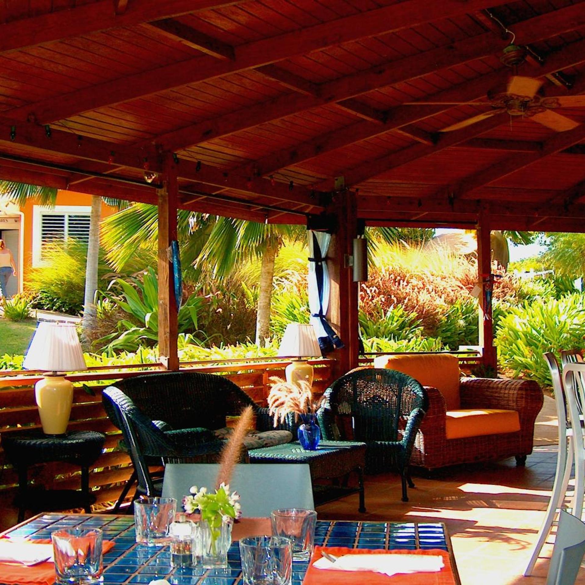 Blue Horizon Boutique Resort 29/53