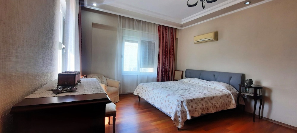 The Wind Sycamore Holiday Villas in Belek 8/39