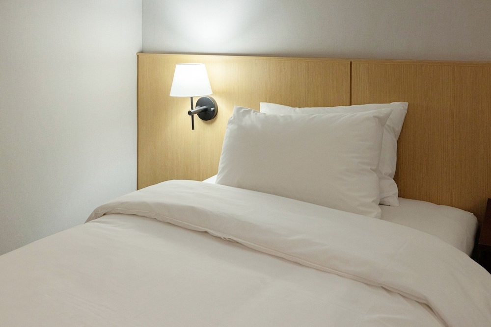 The Rest Aank Hotel Incheon Guwol 18/48