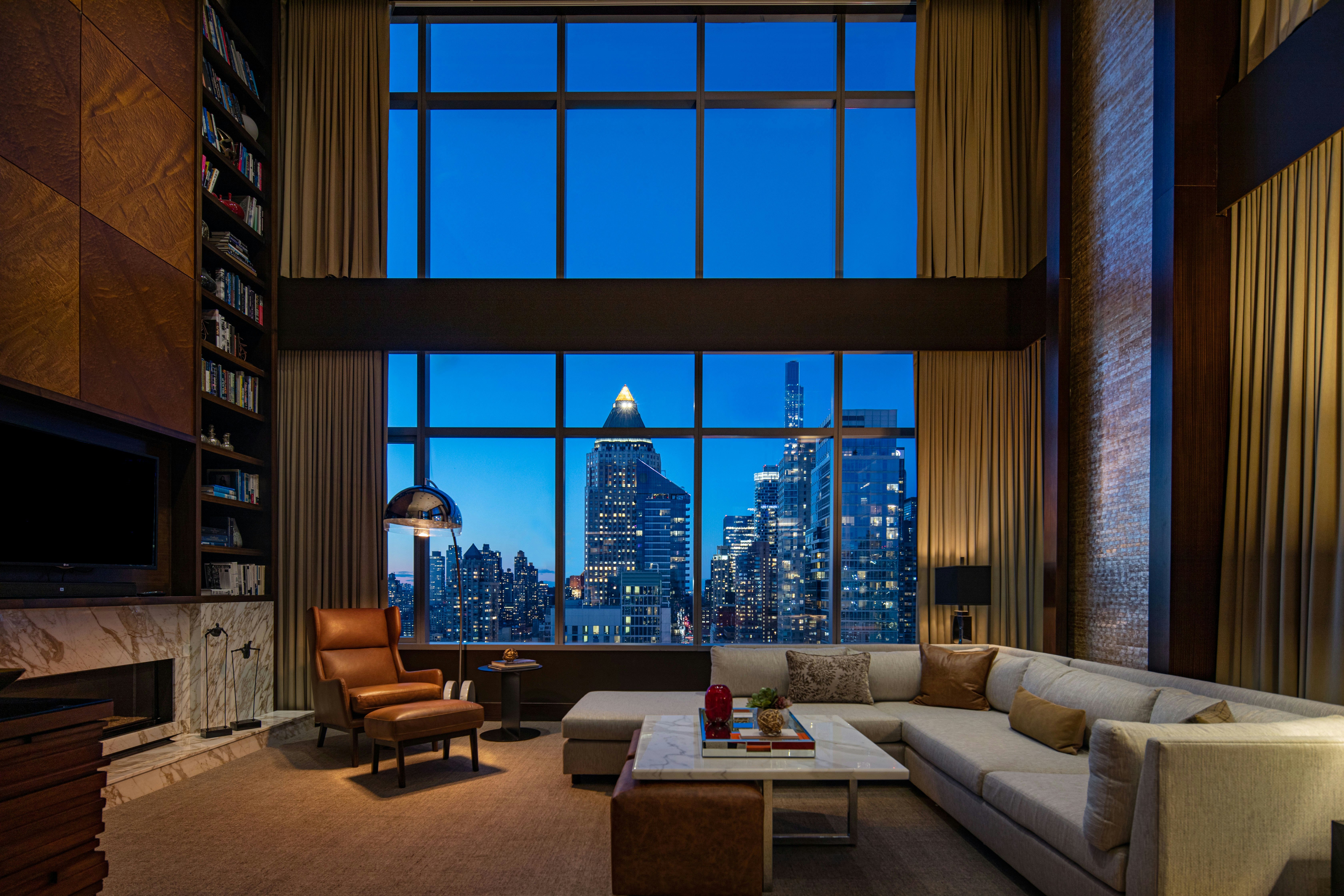 InterContinental New York Times Square 27/50