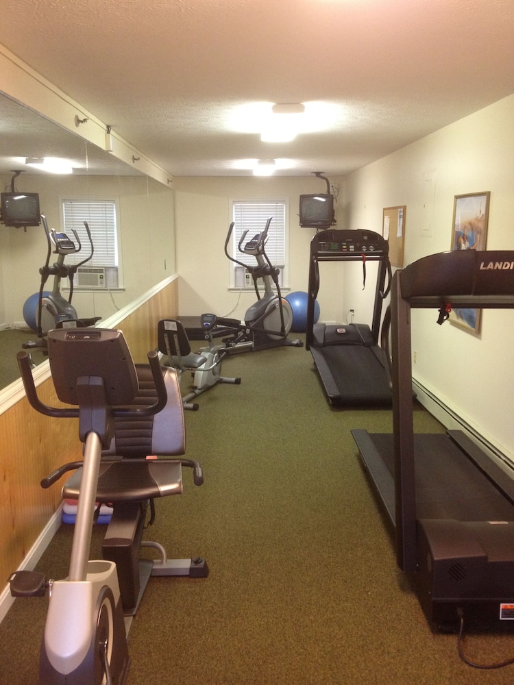 Innseason Resorts Falls At Ogunquit A Vri Resort 24/43