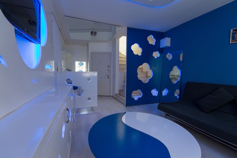 Element Suites 65/65
