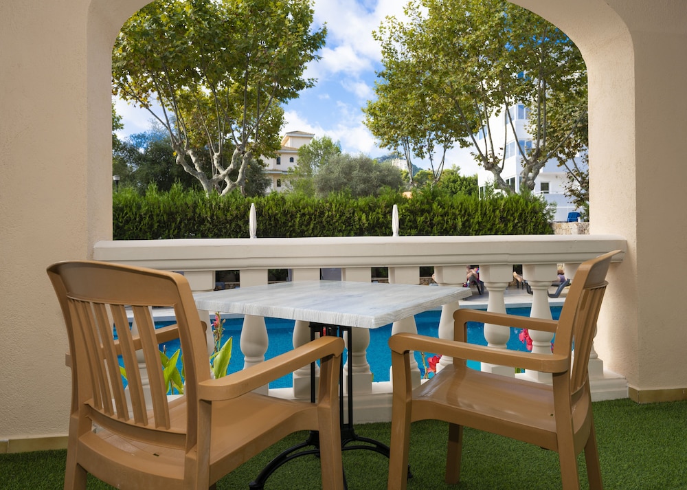 Sinfony Canyamel Apartments 34/50