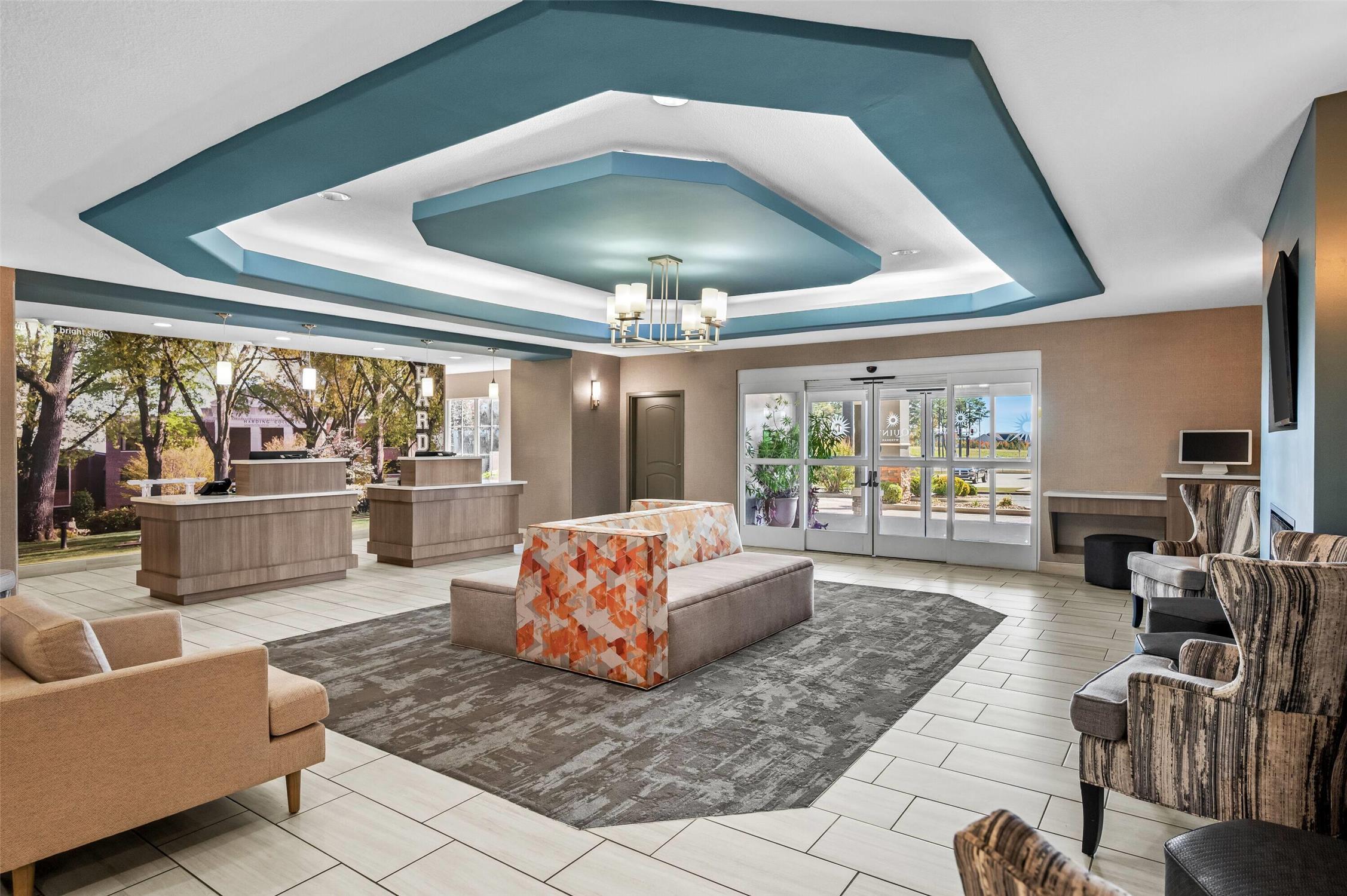 La Quinta Inn & Suites by Wyndham Searcy 7/32