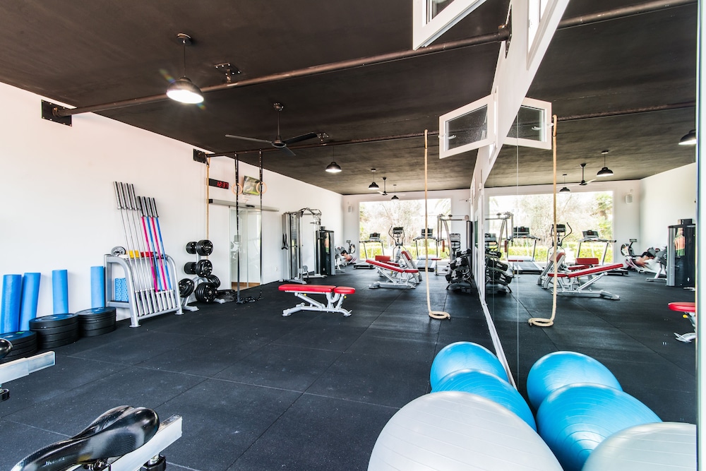 Hotel Na Taconera Sport & Relax 60/72